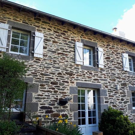 Le Venec, Loperec, France Villa ภายนอก รูปภาพ