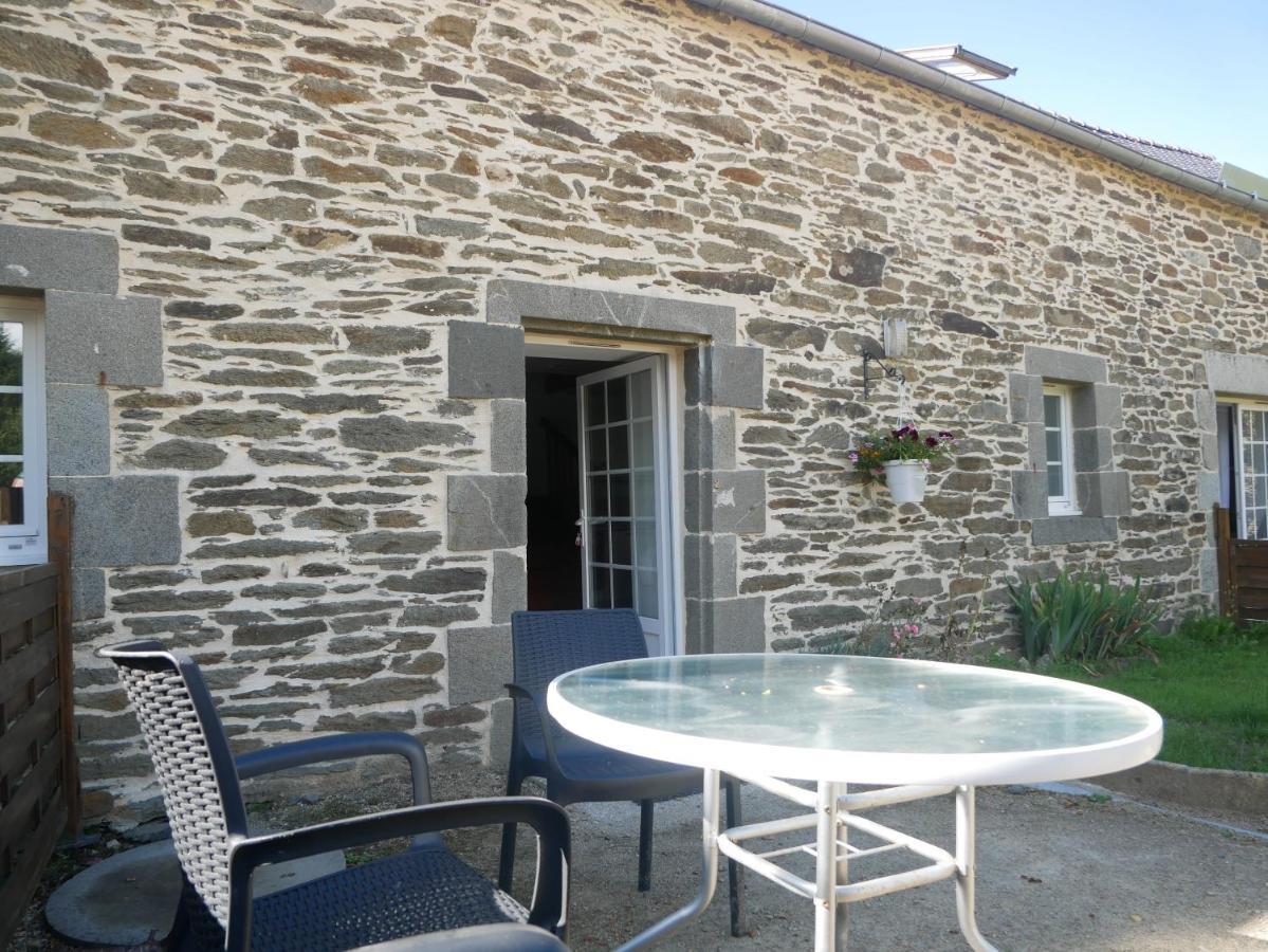 Le Venec, Loperec, France Villa ภายนอก รูปภาพ