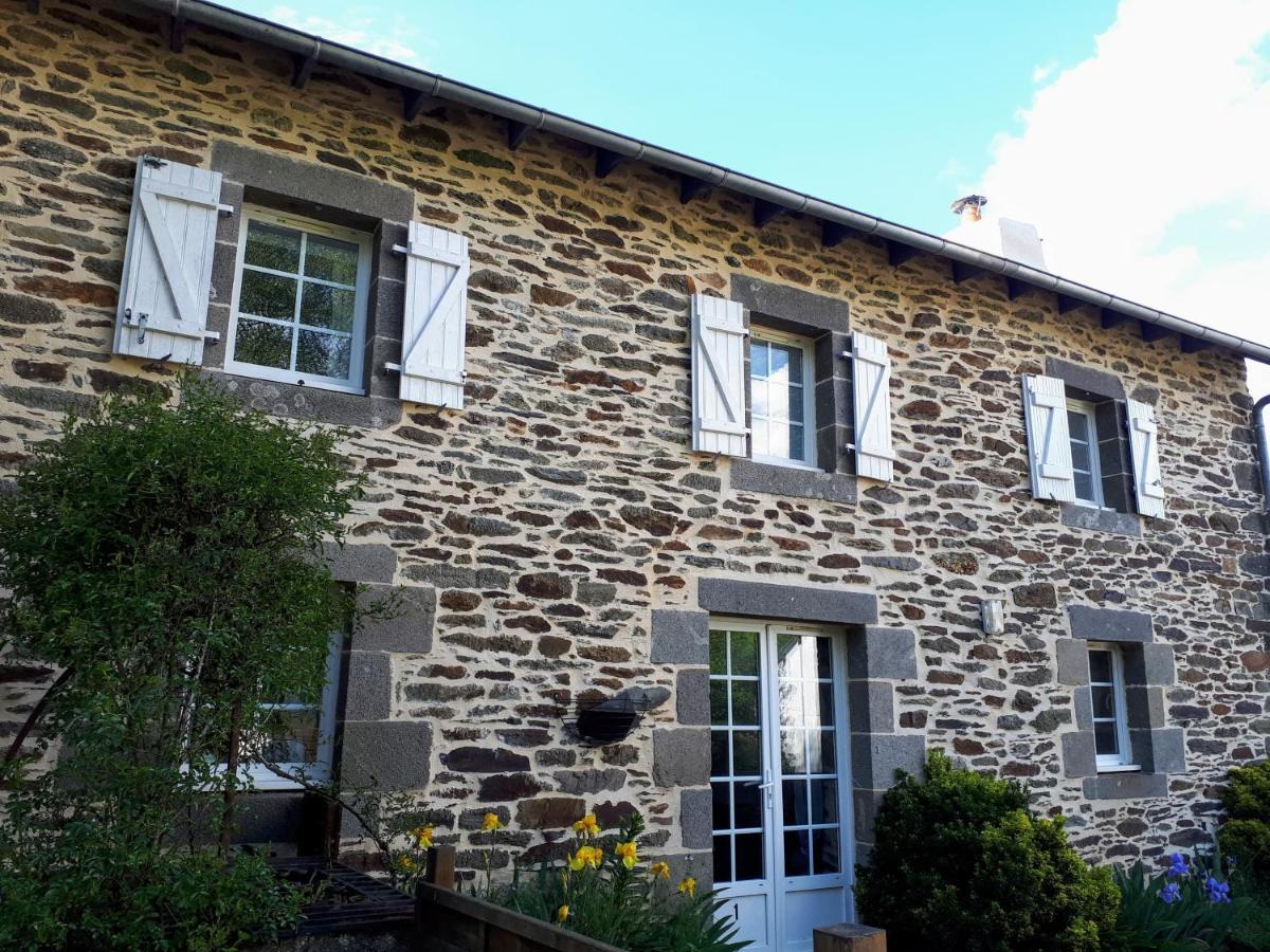 Le Venec, Loperec, France Villa ภายนอก รูปภาพ