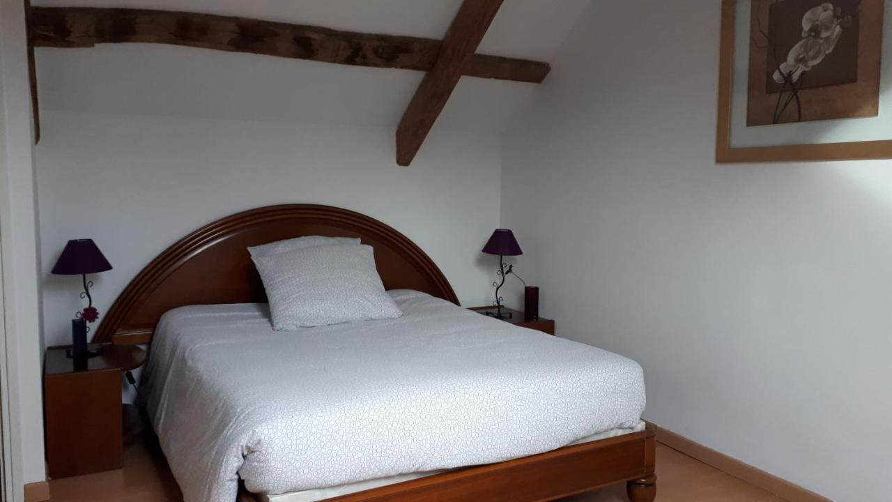 Le Venec, Loperec, France Villa ภายนอก รูปภาพ