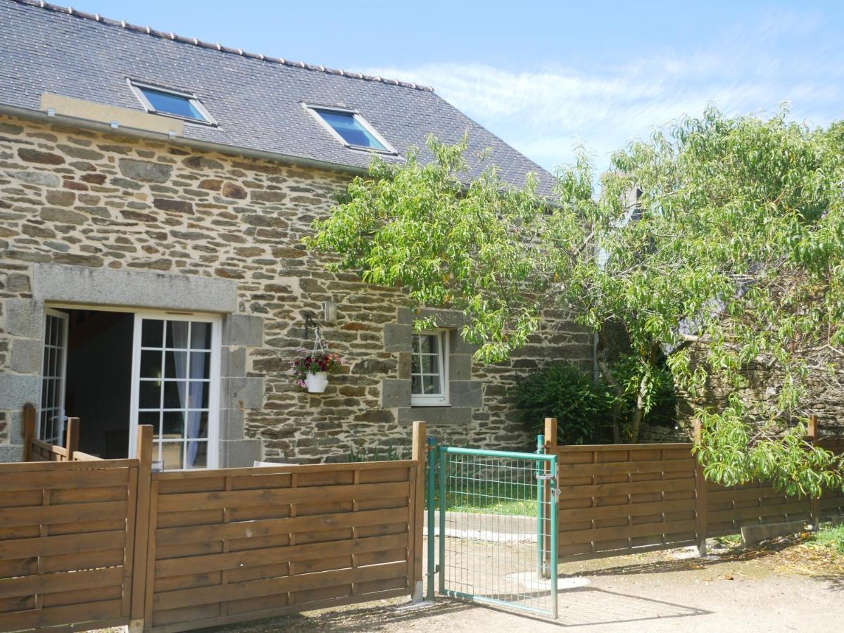 Le Venec, Loperec, France Villa ภายนอก รูปภาพ