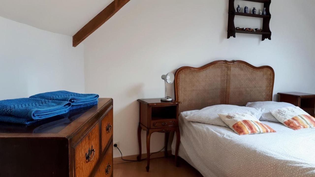 Le Venec, Loperec, France Villa ภายนอก รูปภาพ