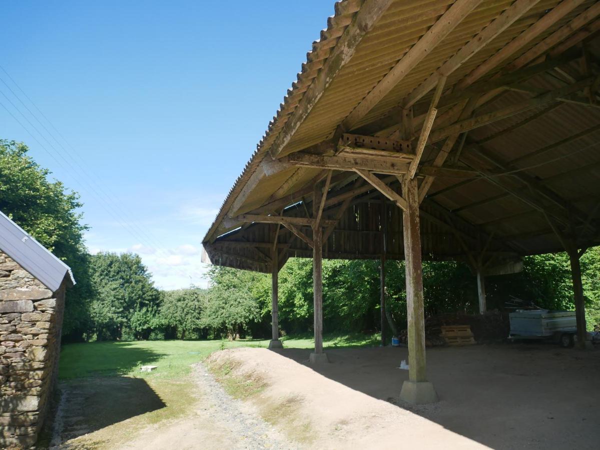 Le Venec, Loperec, France Villa ภายนอก รูปภาพ